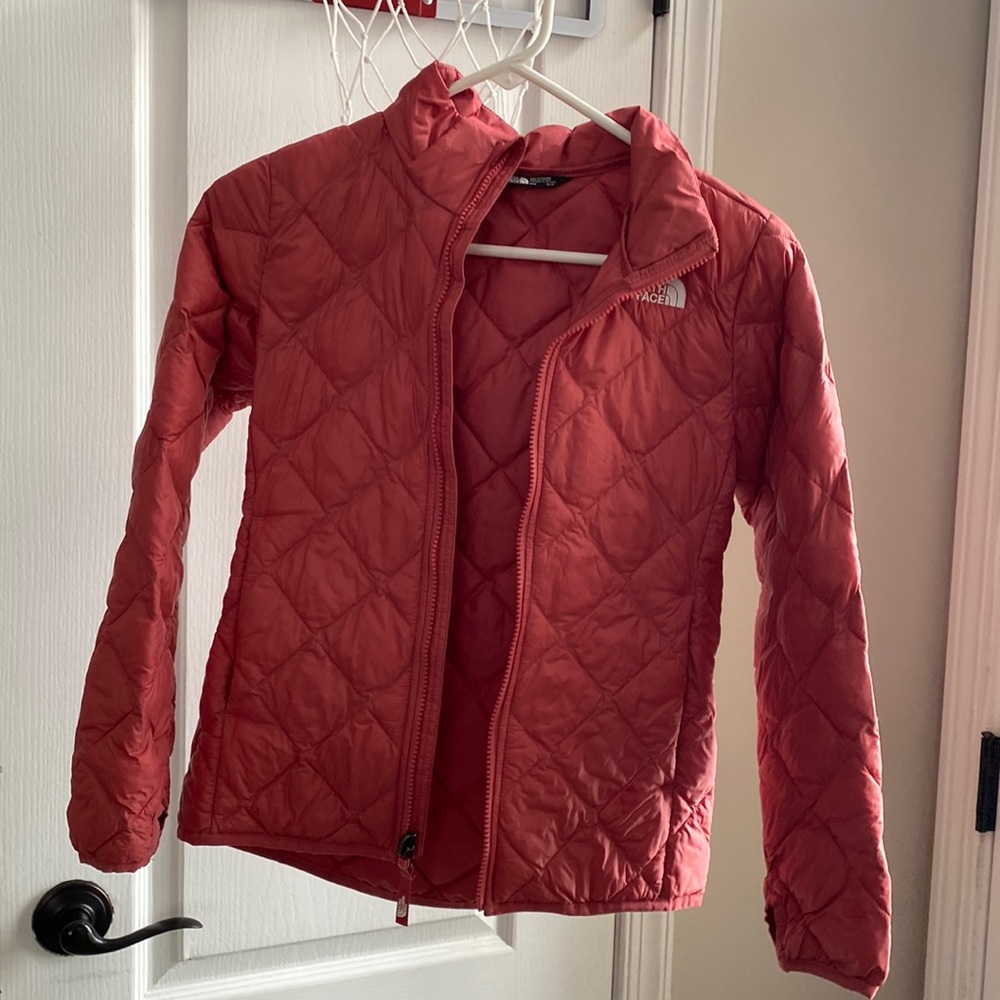 Girl’s Youth North Face Winter Jacket